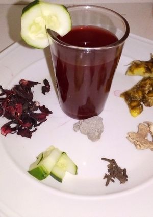 A picture of Zobo.