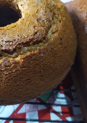 Una foto de Pan de miel