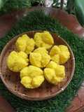 Kue Mangkuk (No Mixer)