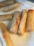 Spring Rolls