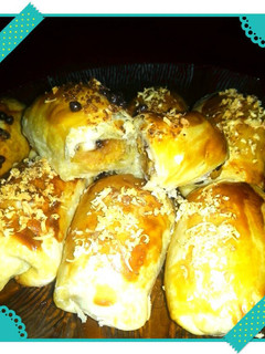 Foto resep Bolen Pisang