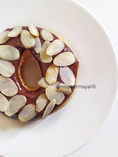 Foto resep Donat Kentang Bertopping