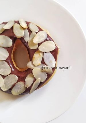 Foto resep Donat Kentang Bertopping