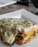 TORTILLA Forrada con Mozzarella...!😋