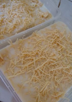 Foto resep Setup Roti