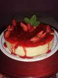New York Cheesecake🍓