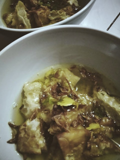 Foto resep Batagor Kuah