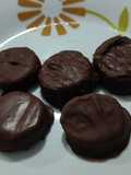 Bomboncitos de banana