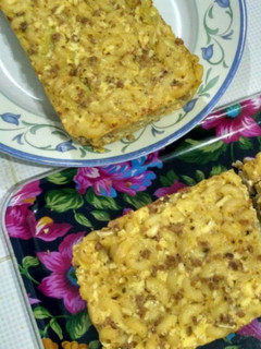 Foto resep Macaroni Schotel🧀