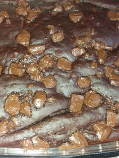 Φωτογραφία της συνταγής Κέικ σοκολάτα χωρίς ζάχαρη