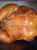 Pollo rostizado a mi estilo