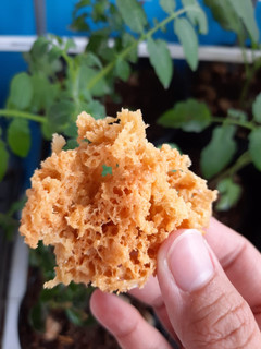 Foto resep Kremesan Ayam