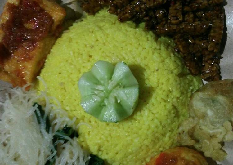 Nasi kuning