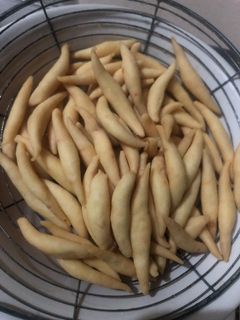 Foto resep Telor gabus keju