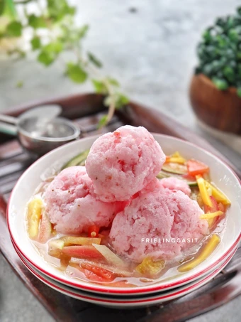 Langkah Mudah untuk Membuat Resep Es Krim Rujak yang Enak Banget Anti Ribet, Lezat