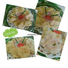 รูปของ Cireng Nasi 🍚🍚