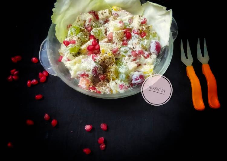 Recipe of Homemade Low calorie Russian Salad