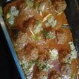 Yoghurt kofte