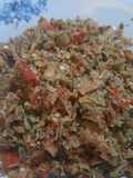 Sambal kincung(kecombrang)