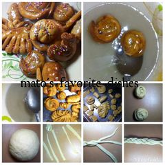 A picture of How to style ur dubulan.