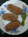 3p's cutlet