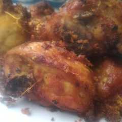 รูปของ Ayam laos