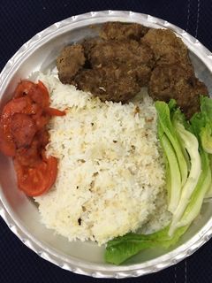 عکسی از دستور كباب تابه اي 👩🏻🍳