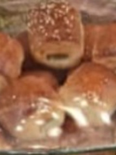 عکسی از دستور شیرینی دانمارکی