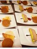 Terrine de foie gras de canard