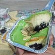 10. New York Cheese Cake resep hotel bintang 5