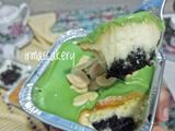 10. New York Cheese Cake resep hotel bintang 5