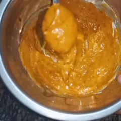 A picture of Tandoori Mayonnaise 📌.