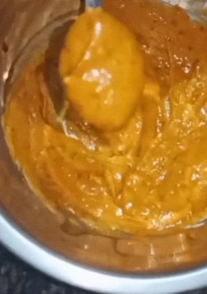 A picture of Tandoori Mayonnaise 📌.