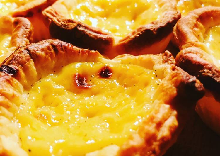 Pastéis de nata