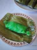 Lemet (Katimus) Pandan