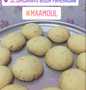Recipe Cookies maamoul/cookies kurma the Delicious Makes you drool
