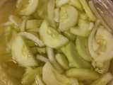 onion dressing
