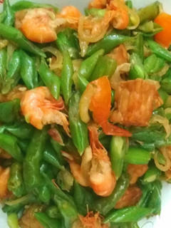 Foto resep Tumis buncis