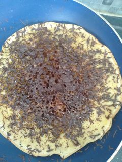 Foto resep Cara membuat martabak