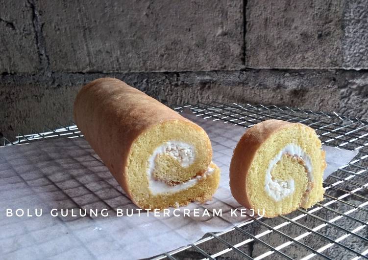 Bolu gulung no sp, no bp