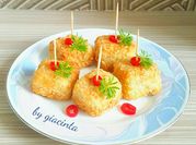 Gambar nugget misoa