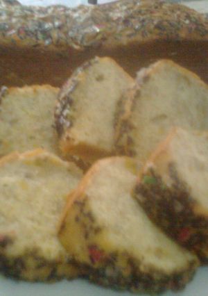 Foto resep Banana Cake