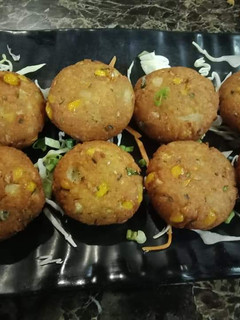 કોર્ન કબાબ રેસીપી મુખ્ય ફોટો