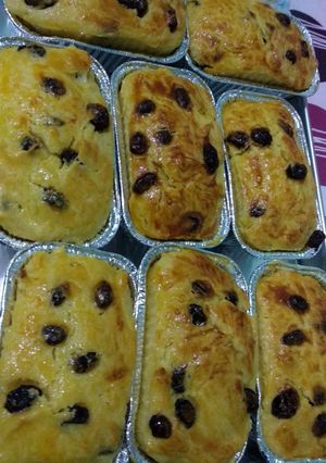 Foto resep Prol Tape simple