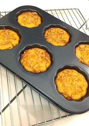 Foto resep Prol tape praktis
