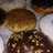 Donat empuk no telur no kentang 🍩🍩