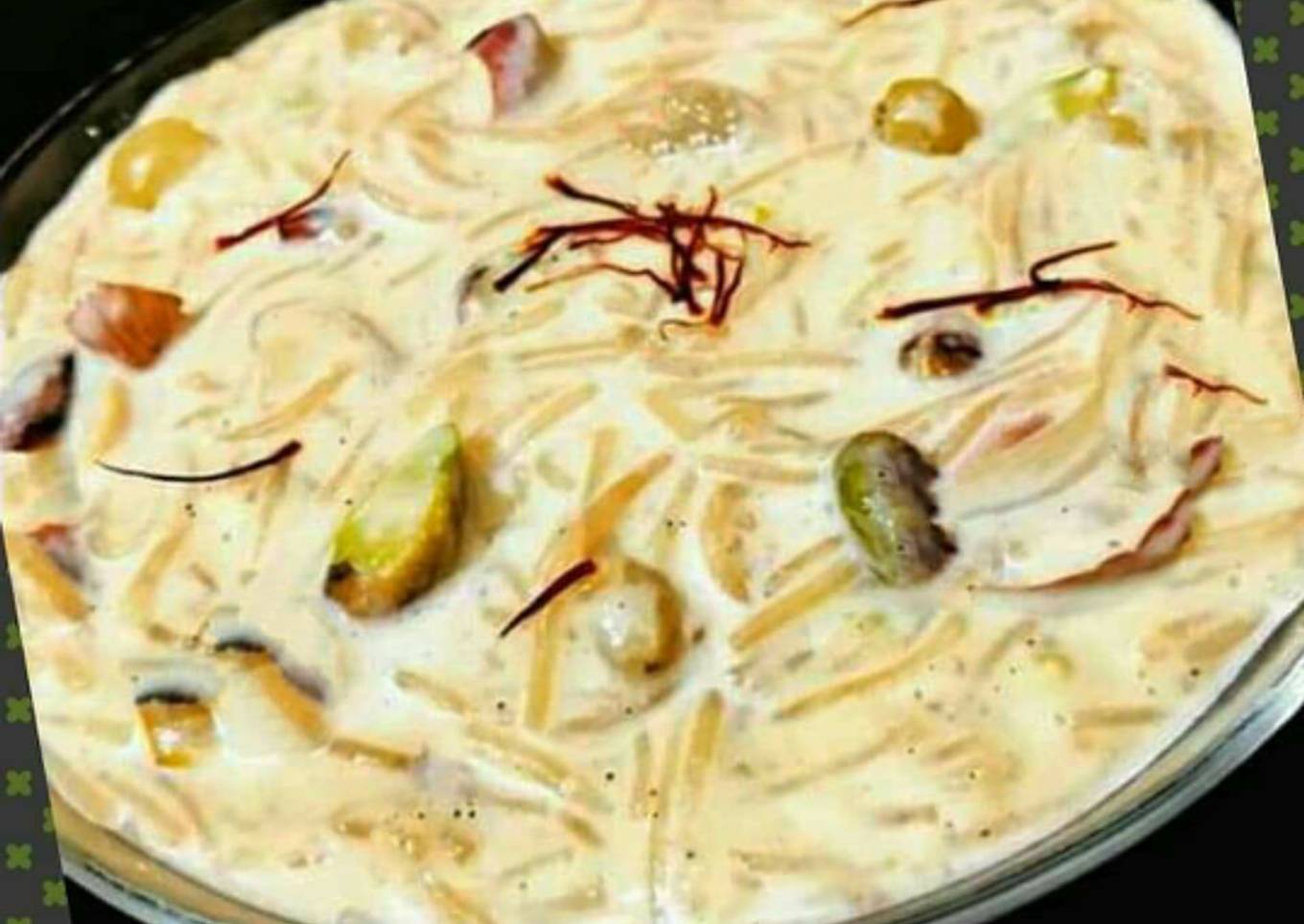 Sheer Khurma