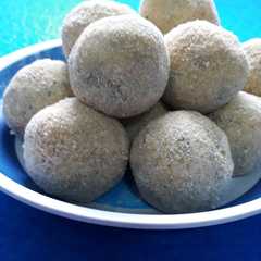 A picture of Croquetas de papa!😋#rápidas.