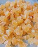 Vỏ bưởi ngào đường