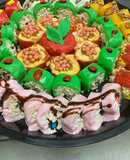 Candy sushi sweet (compartan)